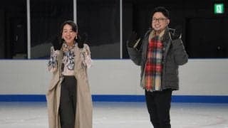 浅田真央 後編「どんな形であってもフィギュアスケートと共に歩んでいく」 | フィギュアスケーターのオアシス♪ KENJIの部屋