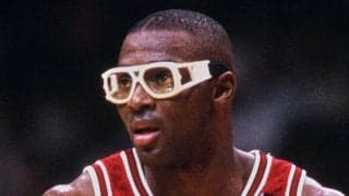 NBA伝説の名選手：ホーレス・グラント　歴史に残るスーパースターの成長に欠かせなかった最高のロール・プレーヤー