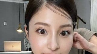 ｢ほんっとにかわいいいいい！｣サッカー日本代表・堂安律の美人妻、“飾らない姿”でもオーラ全開！美の秘訣を伝授｢見ていて飽きない｣