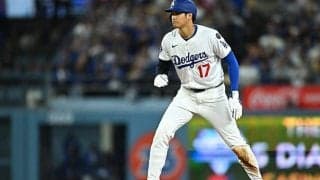 大谷翔平に「グリーンライト」　ド軍コーチ明言…投手復帰までは「走っていい」