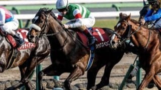 近4年の大阪杯覇者にある“共通点” 勝ち馬トレンドから見る今年のV候補は