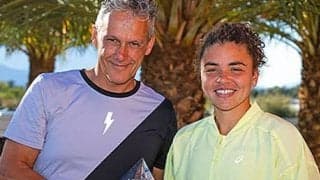 パオリーニ 最優秀コーチとの別れ発表