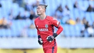 【25年J2「第7節」磐田VS千葉「徹底分析」】千葉の連勝を止めた磐田の「飛ばし」のタテパス　GK阿部航斗の重要な役割(1)