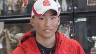 スーパー中学生捕手が仙台育英に進学決定！指導者、高校関係者も絶賛するキャプテンシーで名門の正捕手を目指す