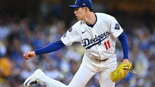 佐々木朗希に“マイナー調整”の可能性も　明白な課題…米元GMが提言「全てが誤った方向」