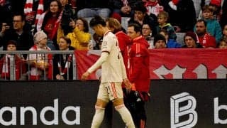 「怪我と批判に負けて終わるわけがない」今季2度目の長期離脱でシーズン終了のバイエルンDF伊藤洋輝が心境を綴る「まだまだここでプレーしたい」