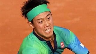  錦織圭 4月出場大会 視聴方法・賞金・詳細 