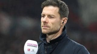 DFBポカール連覇を狙うレバークーゼン、シャビ・アロンソ監督は3部のビーレフェルトが相手も油断せず｢彼らは既にブンデスリーガの3チームに勝利している｣