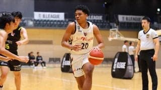 琉球U18が2期生メンバーの進路発表…渡米決定の2人はバスケ継続せず進学