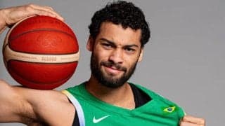 河村勇輝の“ハッスル同僚”ペレイラがウルグアイ移籍…ブラジル代表経験持つ24歳