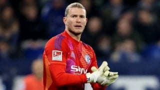 シャルケでポジション掴んだGKカリウス、ふくらはぎを負傷し今季終了か