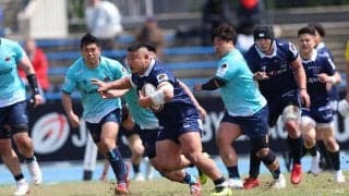 友人からの“活”で闘志に火。待望の初勝利はリーダーを中心としたフォワード陣の奮闘あり