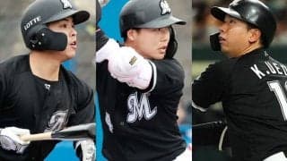「バリ怖いっす」ポジションを争う2年目若手　ここだけで話す中村奨吾との関係性