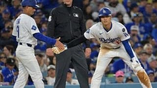 大谷翔平、伝説再び？　グリーンライトで54HR＆54盗塁ペース…悩ましくなる二刀流復帰