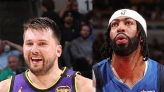 レブロン、八村塁らとレイカーズで活躍する姿にダラスのファンは......ルカ・ドンチッチを放出したマブスの今とこれから