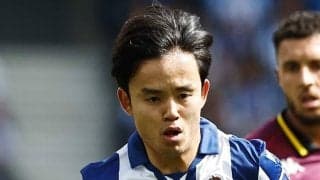 久保建英の日本代表での活躍を受け、レアル・ソシエダでベストポジション議論が再燃