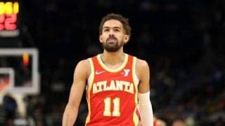 トレイ・ヤングが母校オクラホマ大GM補佐に就任…100万ドル寄付も表明