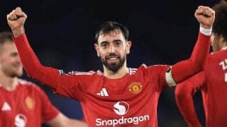 「彼はどこへも行かない！」移籍の噂もでたブルーノ・フェルナンデス、アモリム監督が残留を明言「我々が求めているタイプの選手」