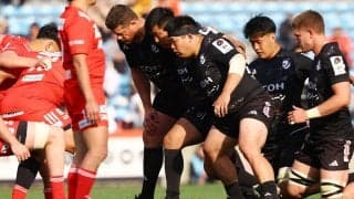 奮闘の裏に隠された、わずか4分の休息。若武者はチームの武器を磨き上げる