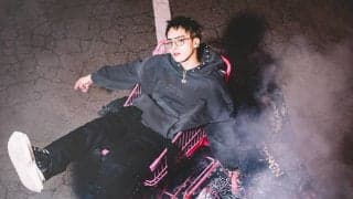 Novel Coreが4月23日の横浜BCvs三遠に来場…ハーフタイムにパフォーマンス披露