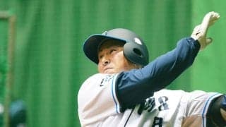 西武ドラ2ルーキーは「Sランク」　3戦連続安打でOB3人絶賛「パンチ力ありそう」
