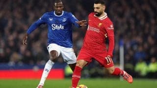 【プレミアリーグ第30節プレビュー】ミッドウィークに2つの注目ダービーマッチ開催！