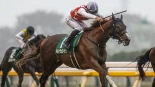 【チャーチルダウンズC予想オッズ】アルテヴェローチェが予想1番人気