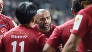 リーチ マイケルと札幌が紡ぐ物語。特別な縁は未来へ続く