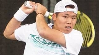  磯村志ら 日本勢8選手が初戦突破 