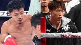 「過剰な宣伝は必要ない」井上尚弥と中谷潤人のメガマッチ　“1年後”の実現に世界が注目 「この一戦なら待つ価値は十分」