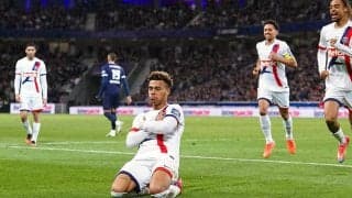 王者PSGが大会連覇に王手！　2部ダンケルクに2点先行されるも逆転でファイナル進出【クープ・ドゥ・フランス】