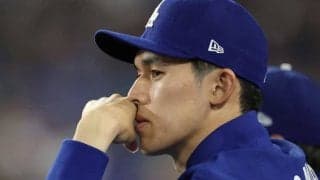 佐々木朗希のベンチ引き上げ態度に向けられる”厳しい目”…　WBC元米国代表が指摘「フィールドでこのような感情を見せることは許されない」