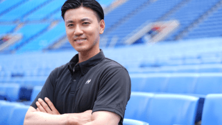 DeNA関根大気が横浜に児童施設を開所。同窓会で抱いた危機感が出発点