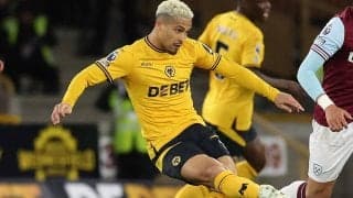 ウルブスのブラジル代表MFが2030年までの新契約にサイン！