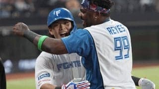 新庄監督が思わず「どうした!?」　ハム4番が覚醒気配のワケ「雰囲気ありますよね」