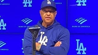 大谷翔平、3日にブルペン調整へ　再開後2度目、ロバーツ監督が明かす復帰への構想