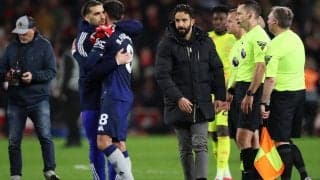 ｢私にも時間はない｣ フォレストに完封負けで13敗目のユナイテッド、アモリム監督は焦り｢早く正しい方向に進まなければ｣