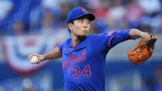 千賀滉大、今季初登板は5回77球8奪三振も初黒星 フォークで打者翻弄も失策絡み4失点