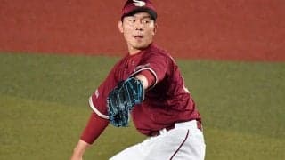 TJ手術→支配下復帰の28歳が残した圧倒の“9.54”　楽天の課題解消へ…期待される役割