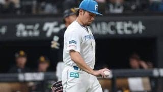 エースが鷹打線に感じた「気持ち悪さ」　昨季2冠も5回5失点…新庄監督も驚いた“異変”
