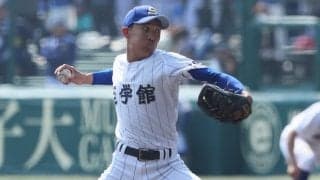 愛知県大会出場校出揃う！センバツ出場の至学館は推薦出場、愛知私学4強など強豪校も順当に出場【出場校一覧】