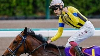 “GI・大阪杯”史上初の快挙も… 皐月賞馬待望の復活Vなるか