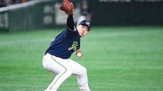 ドラ3左腕は「新人王ありそう」　巨人打線制圧…“22.5”にX衝撃「抑えになる予感」