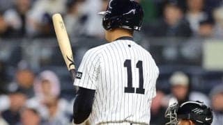 ヤンキース「開幕から4戦18発」のメジャー新記録樹立！魚雷バットはなぜ打てる？　MLBで話題沸騰「非常に理にかなっている」ポイントとは