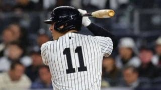 CY賞右腕も粉砕した“魚雷バット”の驚異　ヤ軍「開幕4試合で18本塁打」のメジャー新記録を樹立