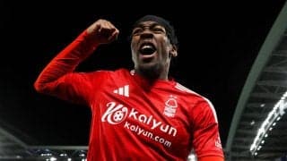 ｢ここに来たことに後悔はない｣ 古巣に敬意も決勝恩返し弾のエランガ｢ユナイテッドでは成長していると感じたことが一度もなかった｣