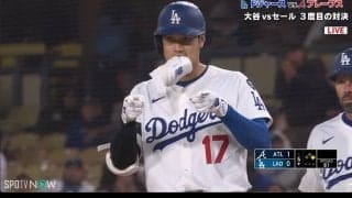 ドジャース、鮮やか逆転勝利で70年ぶり開幕7連勝…大谷翔平は難敵セールから技あり打で逆転弾呼び込む