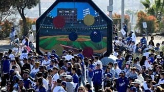 “日本風”ドジャース新球場グルメに海外ファン賛否「放置されたような味」