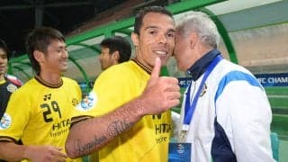 急逝の“レドミ”ことレアンドロ・ドミンゲス氏をJリーグ野々村芳和チェアマンが追悼「ボールを持つと、何が起こるのだろうと期待感が…」