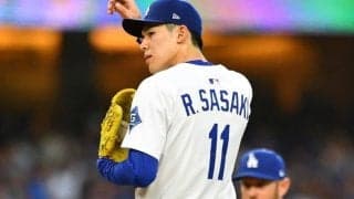 「手はベタベタしている！」佐々木朗希の“不正投球”ほのめかす　いちゃもんの通算198発男「誰か抱きしめてやってくれ！」